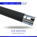 Laser compatible printer upper fuser roller 7055 for brother 7055 upper roller compatible 7055 upper fuser roller